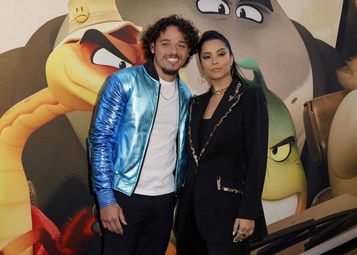 &laquo;Les m&eacute;chants&raquo; arrachent la t&ecirc;te du box-office nord-am&eacute;ricain