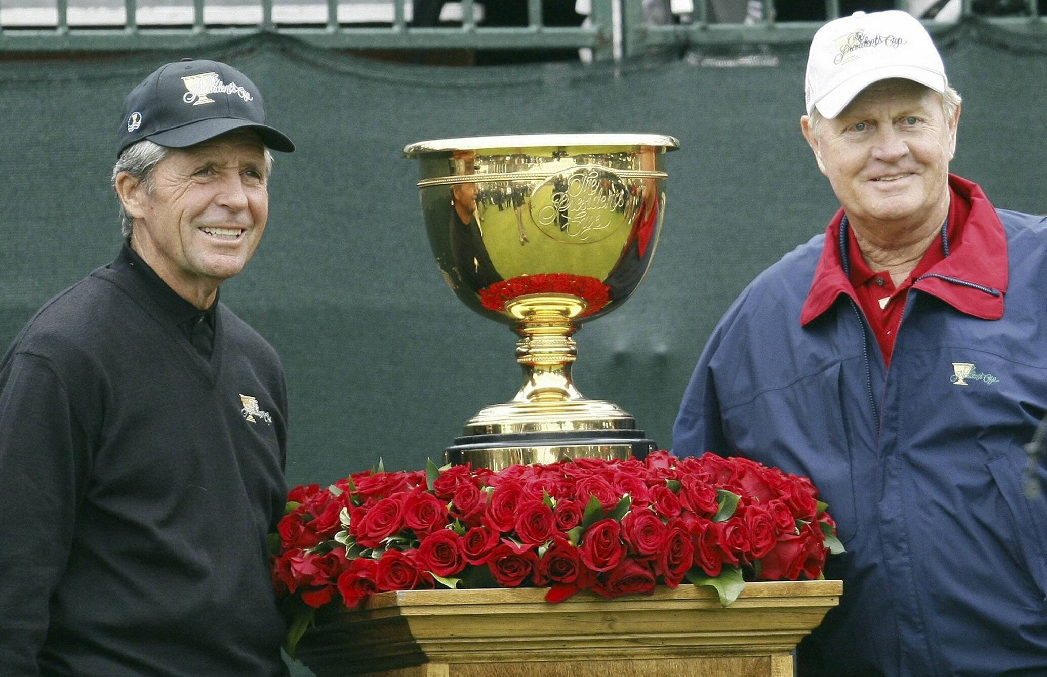 La Coupe des Présidents à Montréal en 2024 JDM