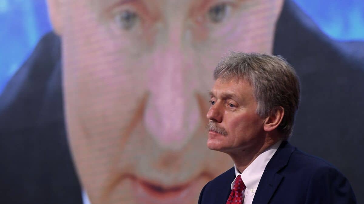 Rien de «prometteur» ni de «percée» selon le Kremlin