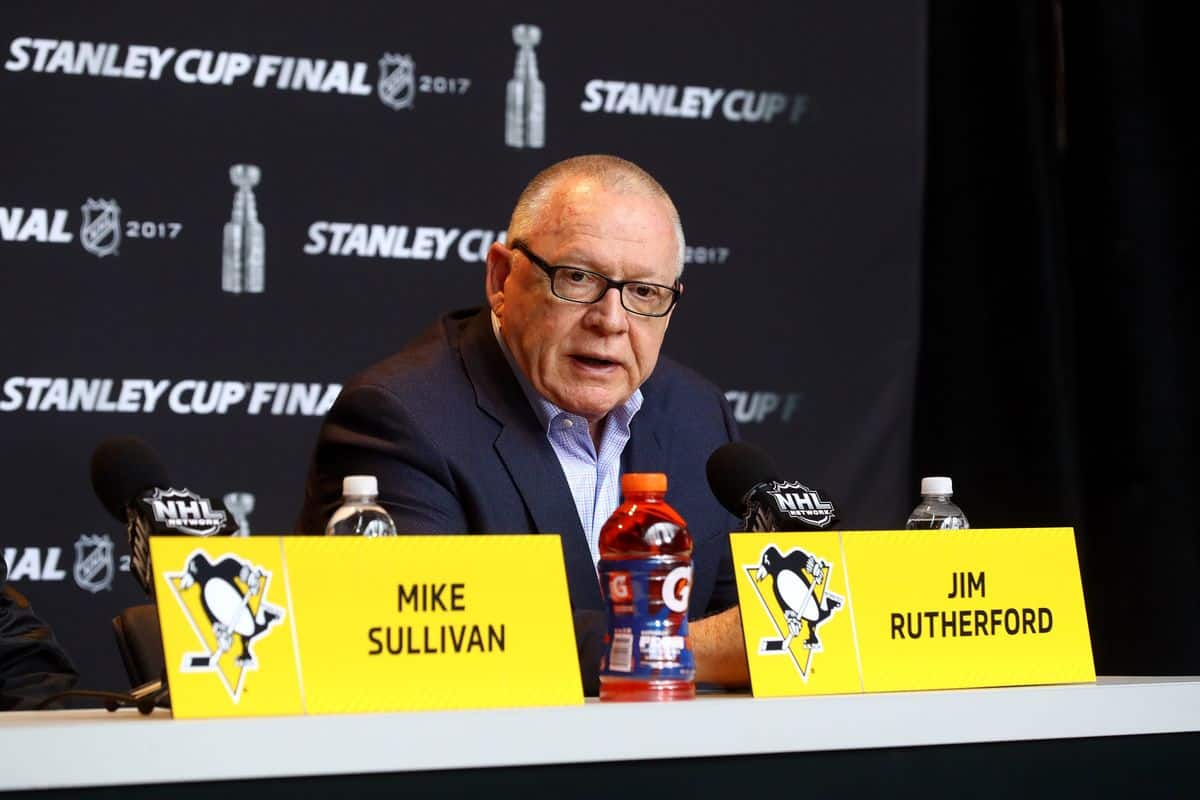 Penguins: Martin, Recchi et Gonchar ne seront pas de retour