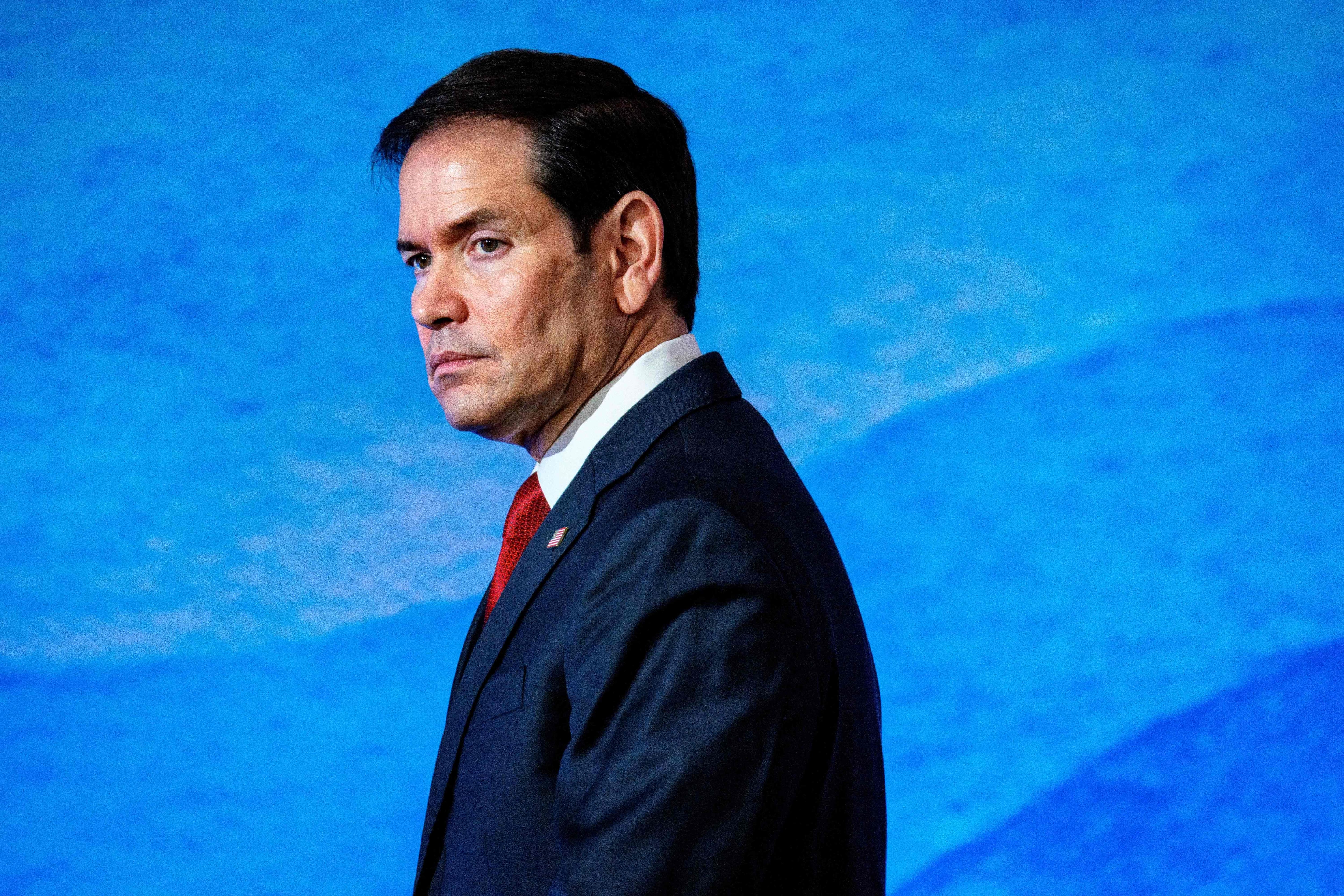 Marco Rubio et la résurrection du maccarthysme