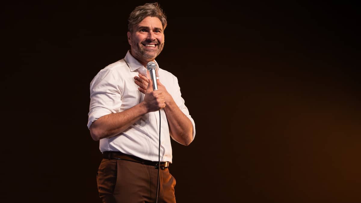 Un début 2026 chargé pour l’humour québécois: 100 humoristes sur scène