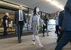 Affaire Huawei : la justice canadienne étudie une nouvelle requête de Meng Wanzhou Affaire Huawei : la justice canadienne étudie une nouvelle requête de Meng Wanzhou
