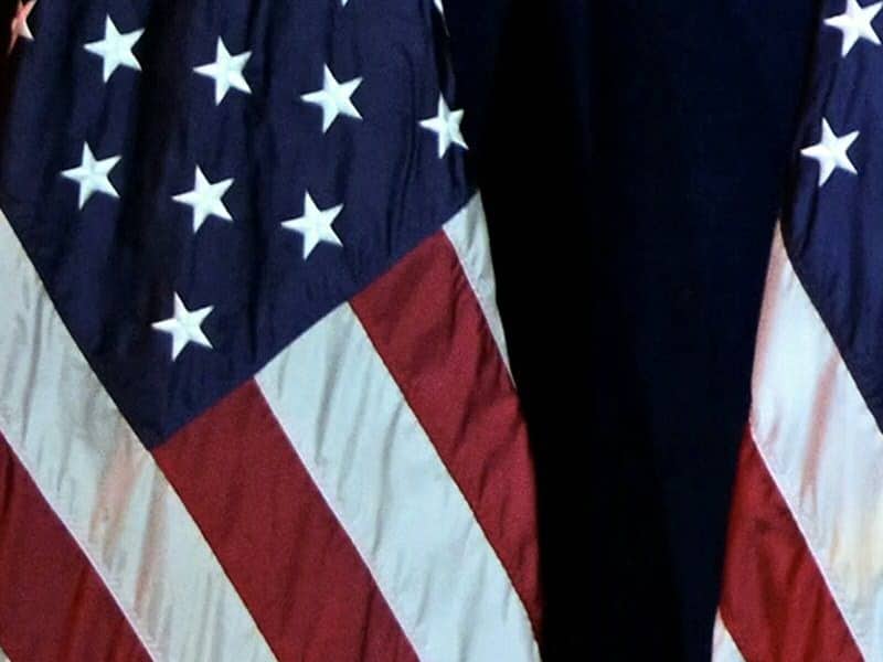 Trump sattend à une faible résistance des Européens sur le Groenland , réunion à Davos