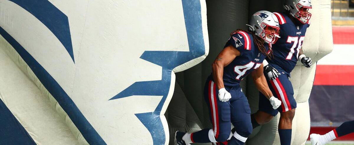 NFL: another Patriots game postponed 1