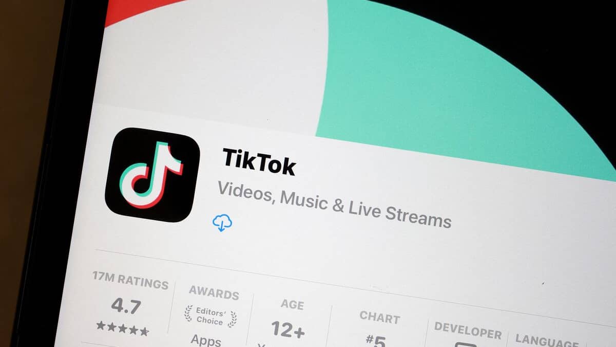 Tiktok va signaler automatiquement les contenus générés par l'IA