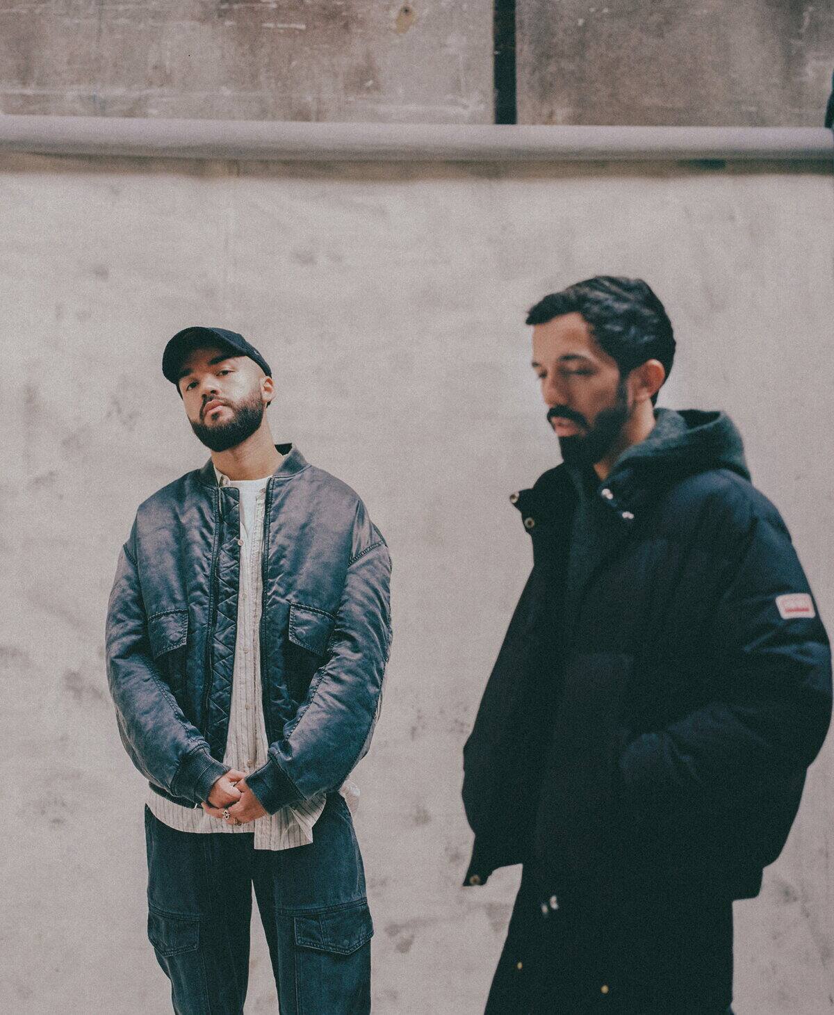 Entrevue | Bigflo & Oli: dans le rap, les gentils peuvent aussi gagner ...