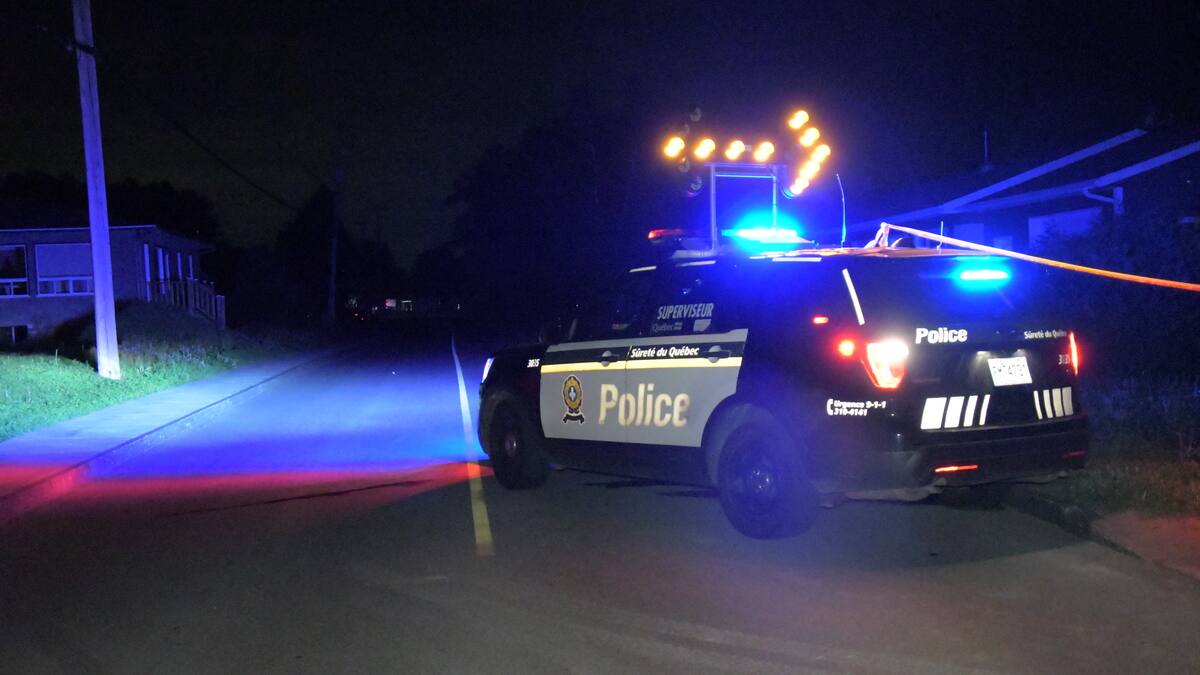Le conducteur d’une fourgonnette commerciale gravement blessé