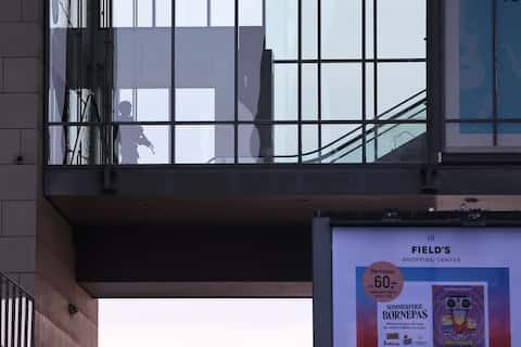 Kopenhag'daki silahlı saldırıda çok sayıda kişi öldü.