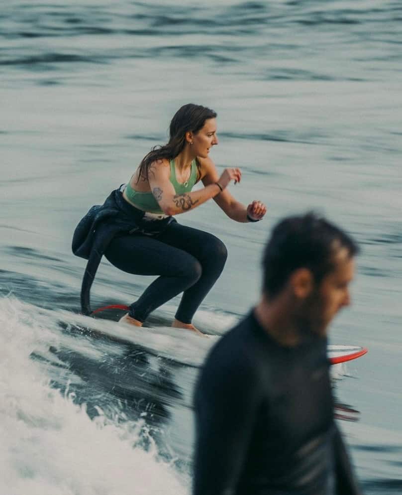 5 endroits où faire du surf à Montréal