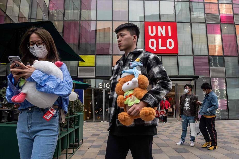 Image principale de l'article Uniqlo, Zara et Skechers sous enquête