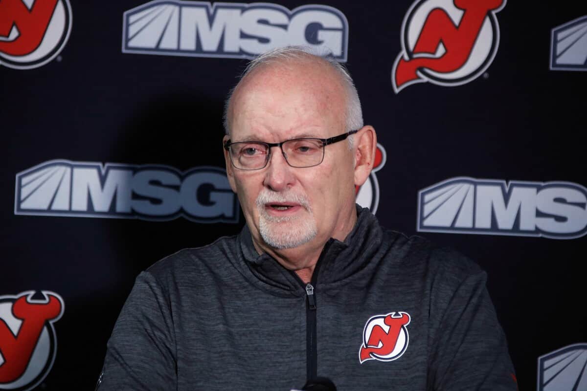Prochains adversaires du Canadien: Lindy Ruff fait une sortie en règle ...