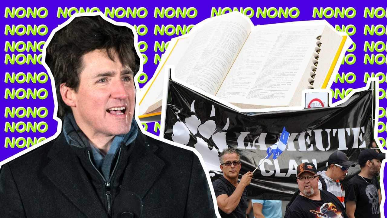 9 choses que vous ne saviez pas sur le mot «nono»