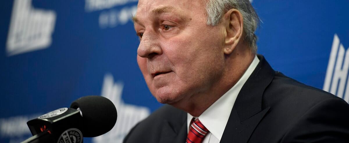 Le monde artistique pleure Guy Lafleur