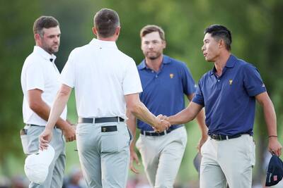 ¡Todo se decidirá el domingo en la Copa Presidentes!