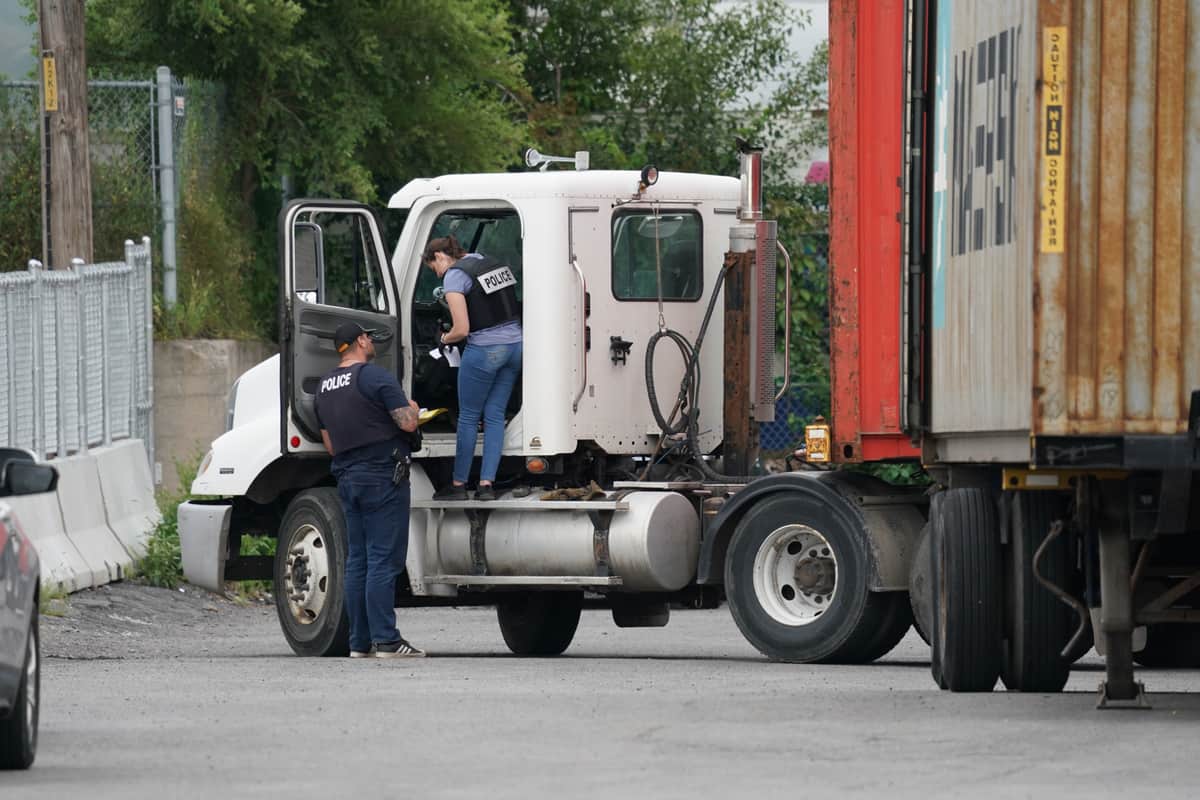Vol de voitures: 11 perquisitions m&egrave;nent &agrave; la saisie de 28 v&eacute;hicules