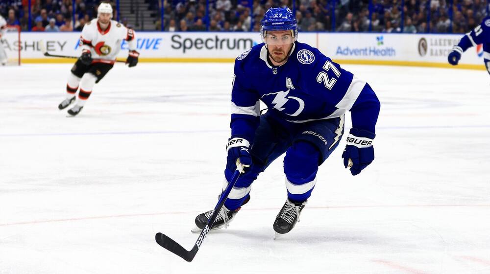 Ryan McDonagh échangé