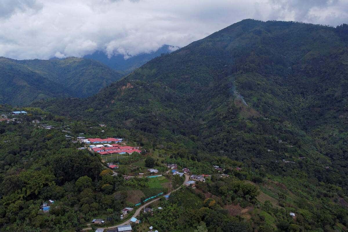 Colombie: un jeune &eacute;cologiste indig&egrave;ne tu&eacute; par balle