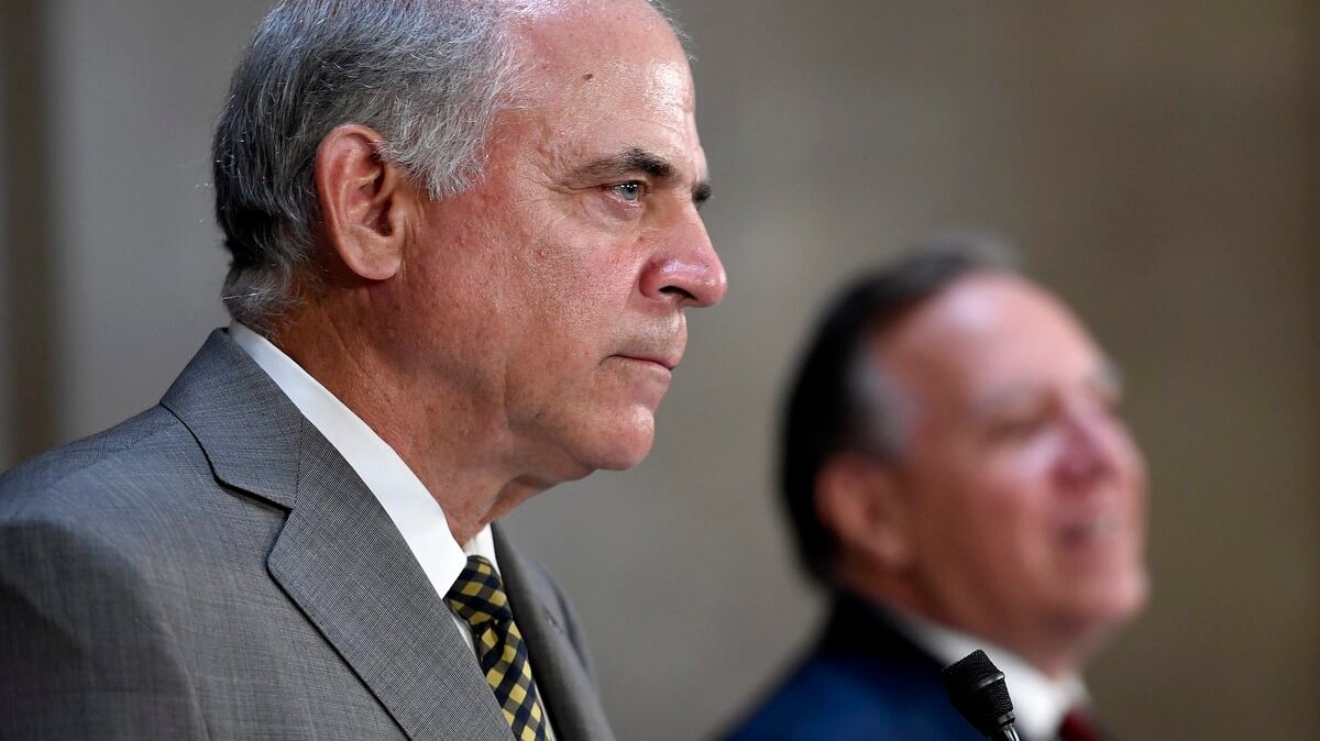 Rapport de la vérificatrice: Fitzgibbon pressé de dévoiler la liste des 10 entreprises qu’il a favorisées