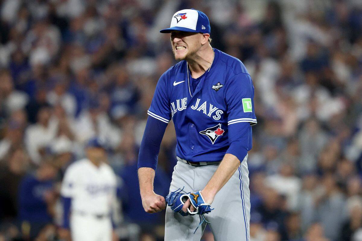 &laquo;Les Dodgers n&rsquo;ont pas gagn&eacute; la S&eacute;rie mondiale lundi&raquo; - le g&eacute;rant des Jays