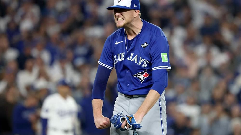 «Les Dodgers n’ont pas gagné la Série mondiale lundi» - le gérant des Jays