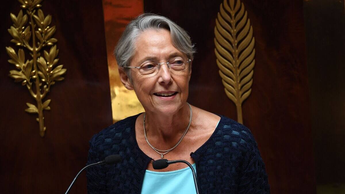 Les députés français rejettent une motion de censure du gouvernement