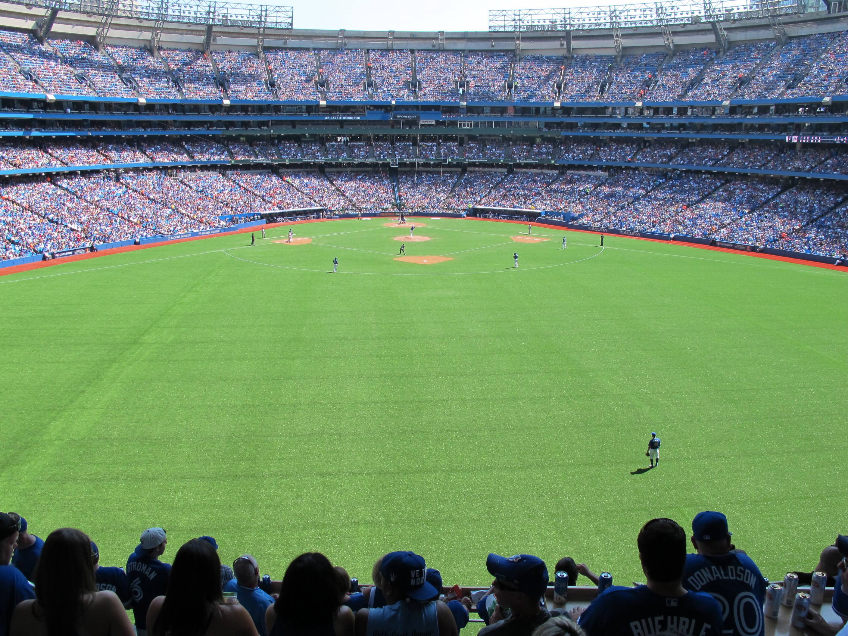 L&rsquo;emplacement du stade prend forme sur papier
