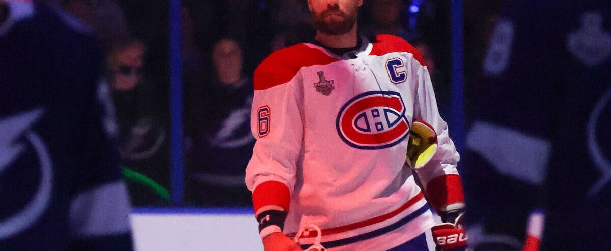 Échanger le contrat de Shea Weber: «Ça va prendre un bonbon»