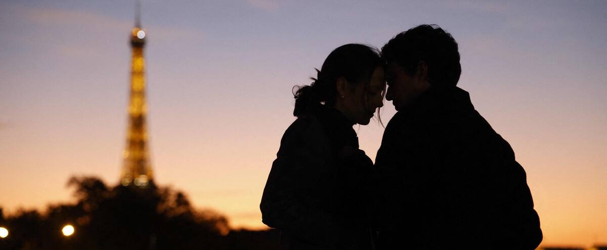 En 2022, la tour Eiffel s'est rapprochée d'une fréquentation pré-COVID