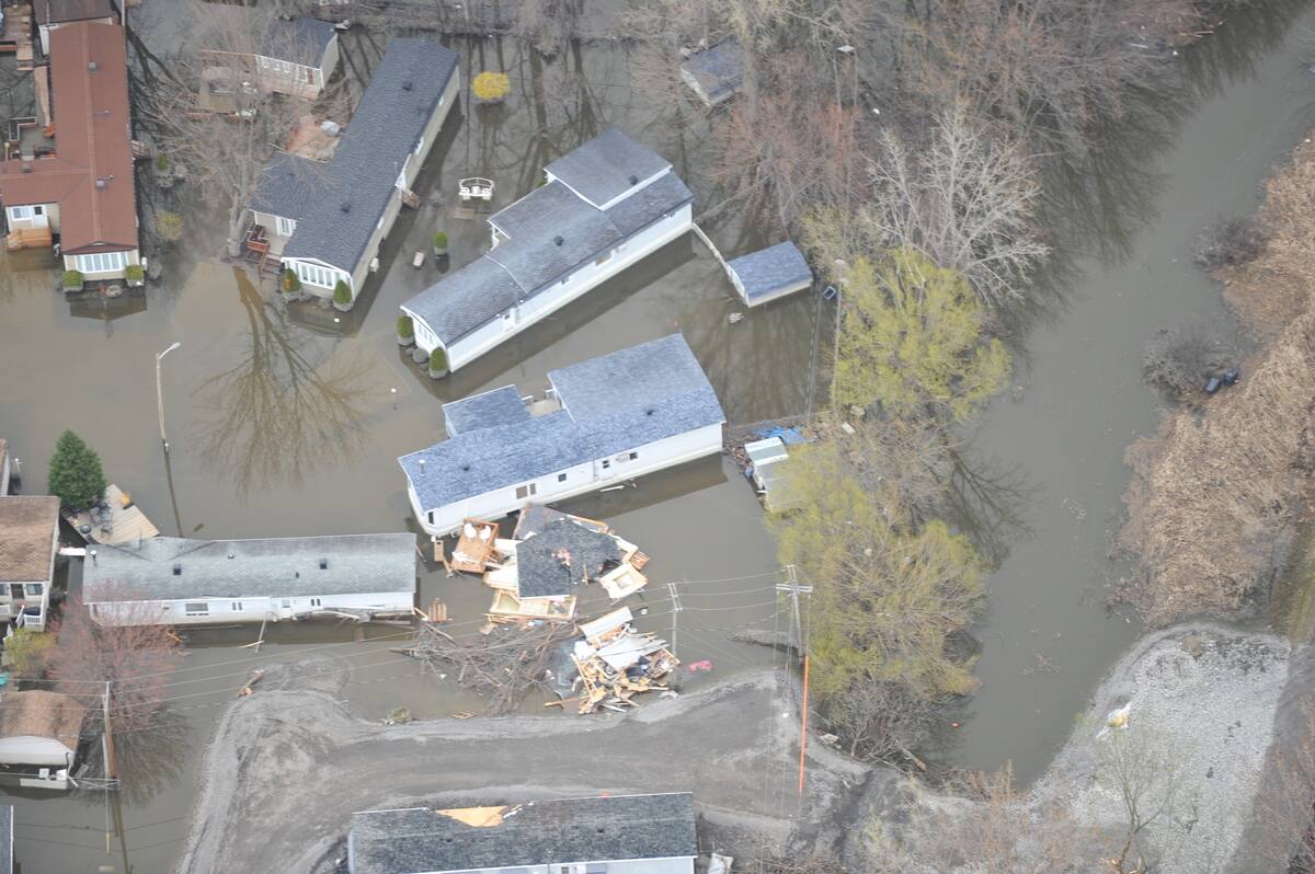 Une demande d’action collective à SainteMarthesurleLac autorisée