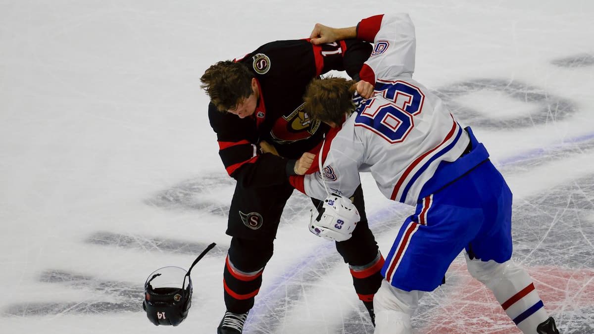 Après la foire de mardi, quel alignement enverra Martin St-Louis face aux Sénateurs, samedi?