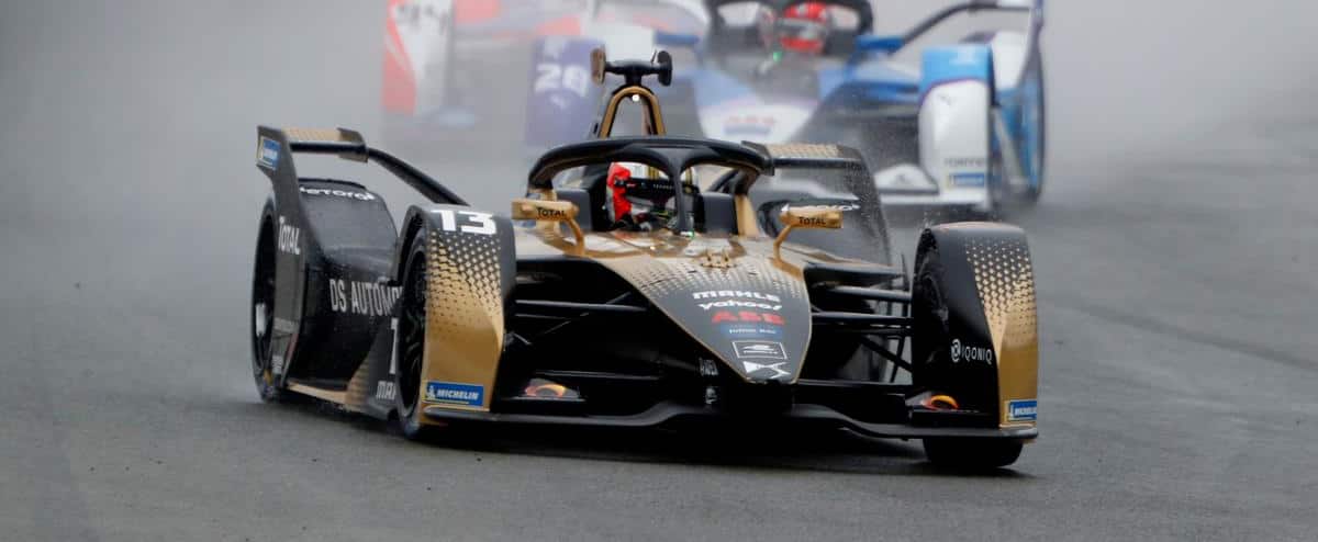 FE em Mônaco: as comparações inevitáveis com a F1 FE em Mônaco: as comparações inevitáveis com a F1