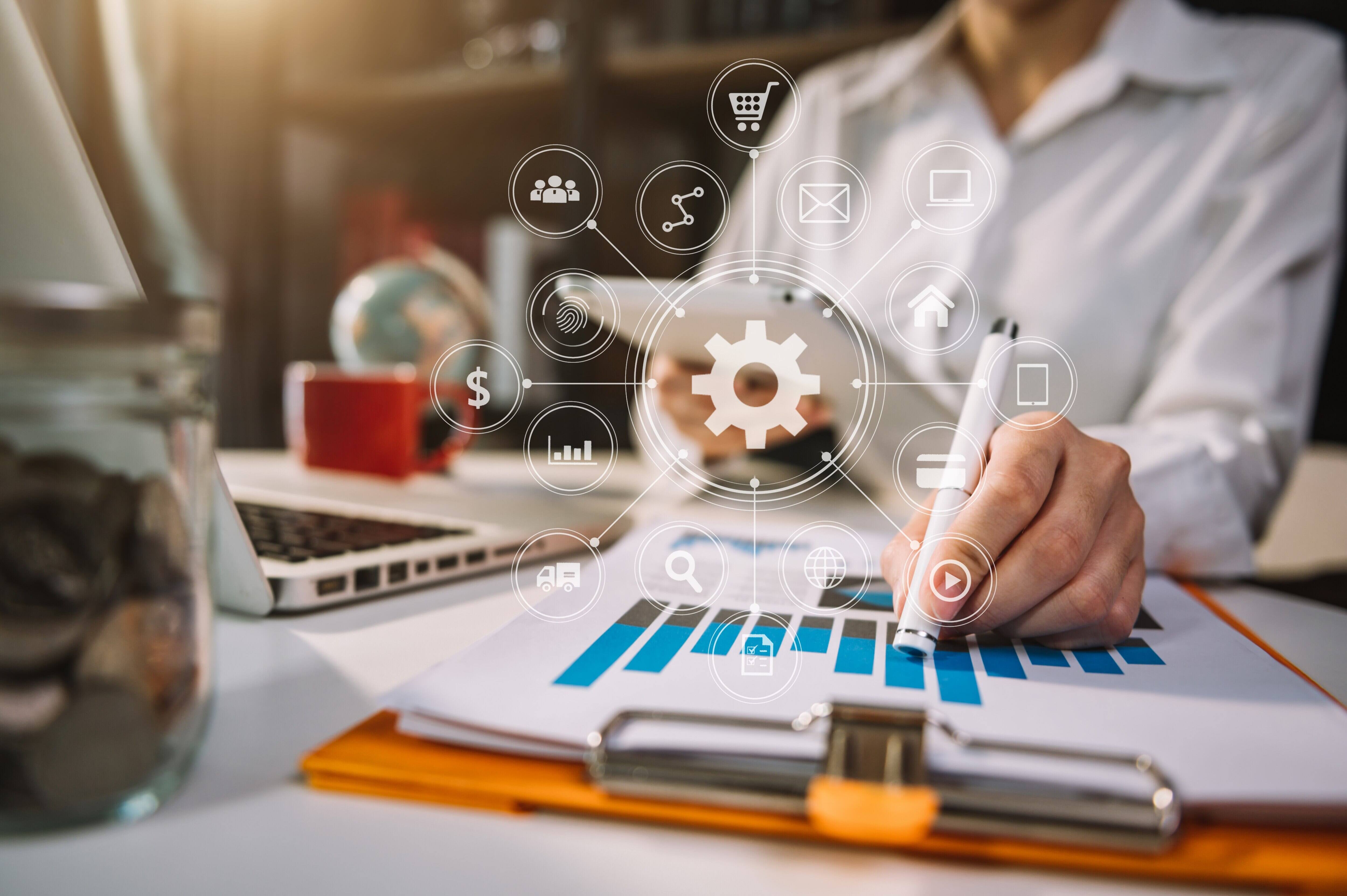 La petite révolution de l’intelligence artificielle dans le monde du