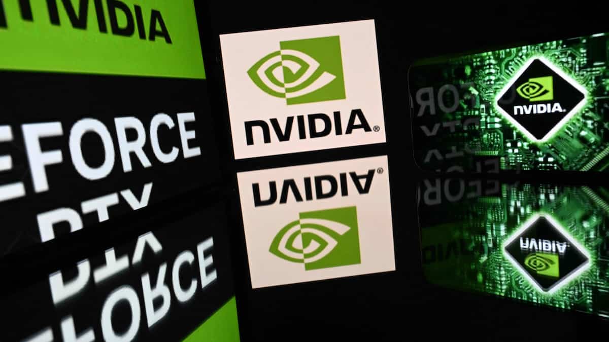 Nvidia: la puce H200 toujours pas vendue en Chine
