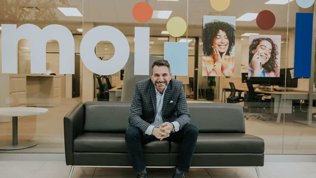 Programme de fidélisation Moi: Metro a redistribué l’équivalent de 65 millions $ à ses membres