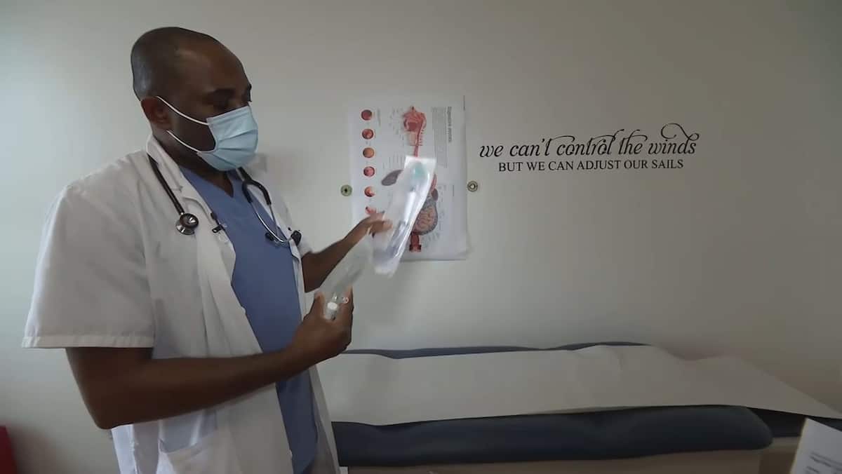 Un nouveau traitement prometteur pour soulager les enfants atteints de la maladie de Crohn