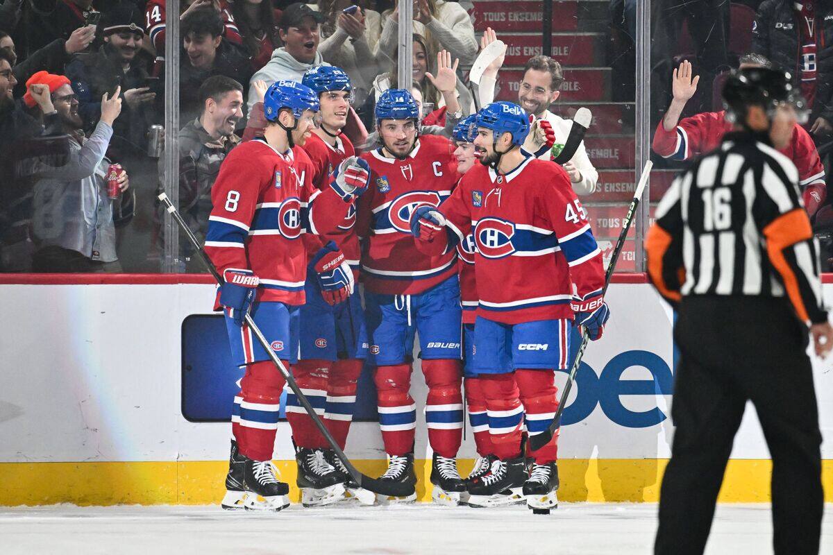 Michel Bergeron s&rsquo;emporte contre le CH