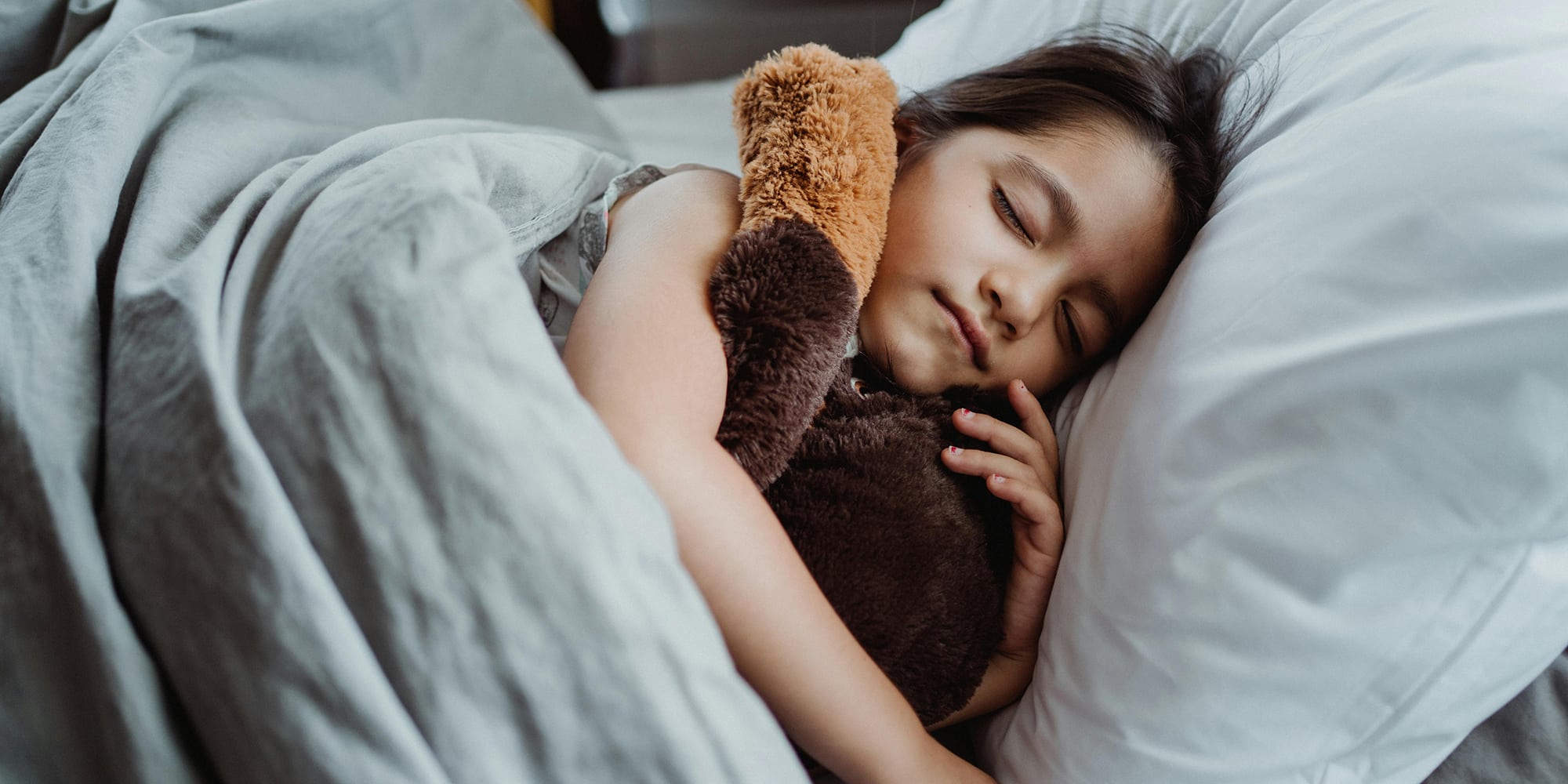 Comment préparer les enfants au changement d’heure