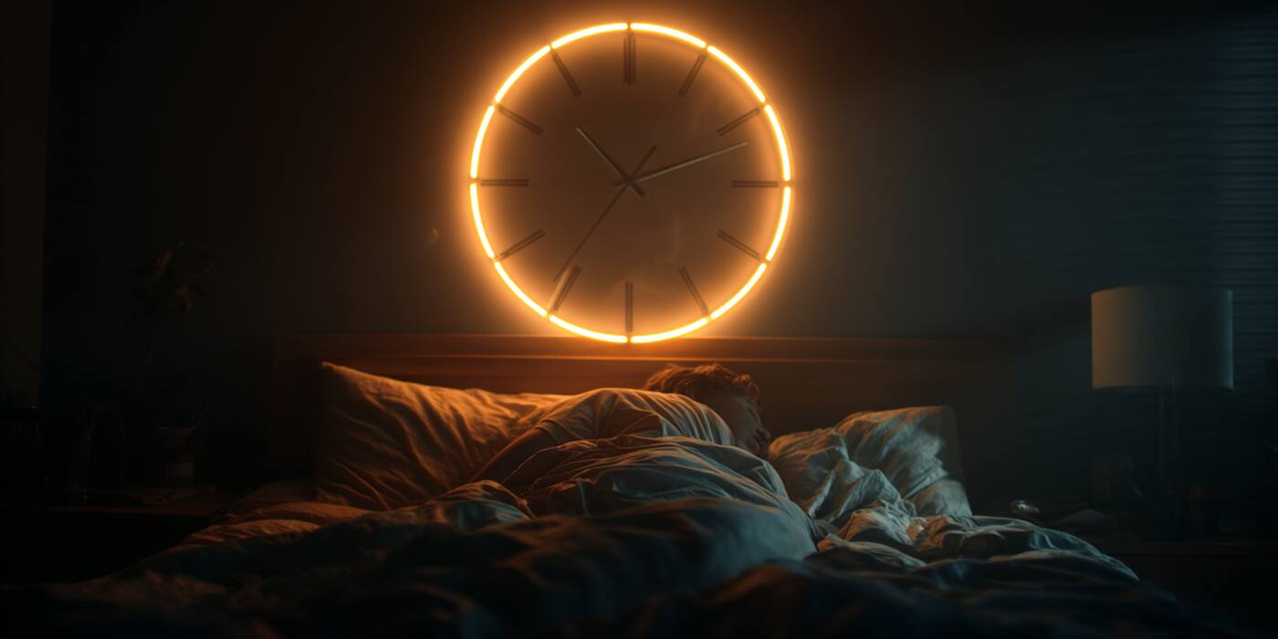 Les effets du changement d'heure sur le corps