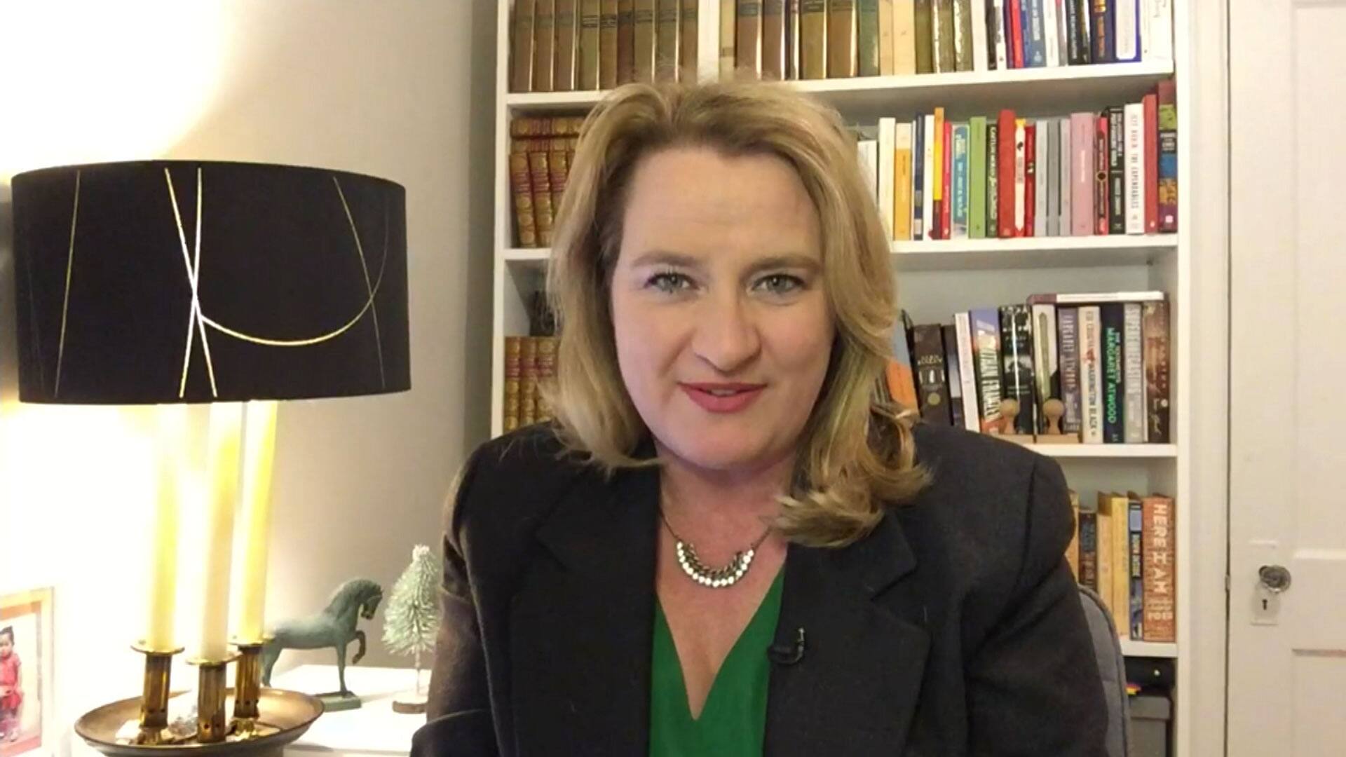 Manifestation des camionneurs : &laquo;le gouvernement maintient la ligne dure&raquo;