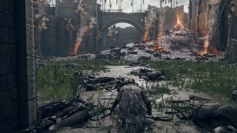 Image principale de l'article Du gameplay dévoilé à moins d'un mois de la sortie