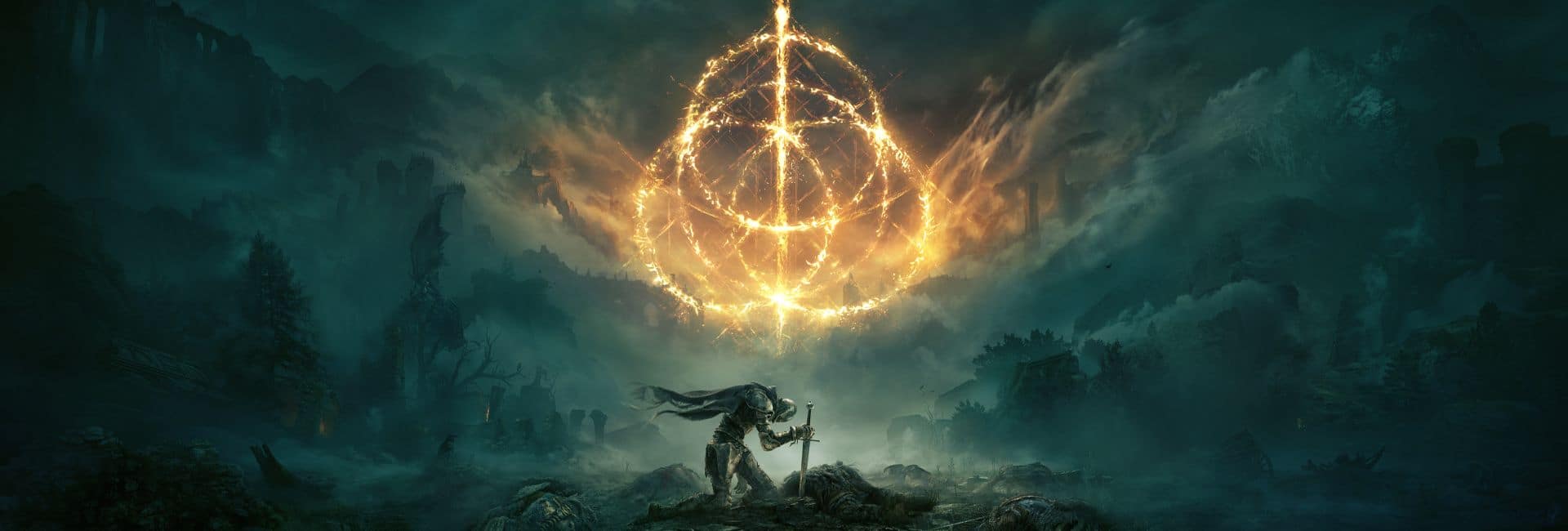 Elden Ring la nouvelle bandeannonce dévoile l’étrange monde qui nous attend [VIDÉO] Pèse sur