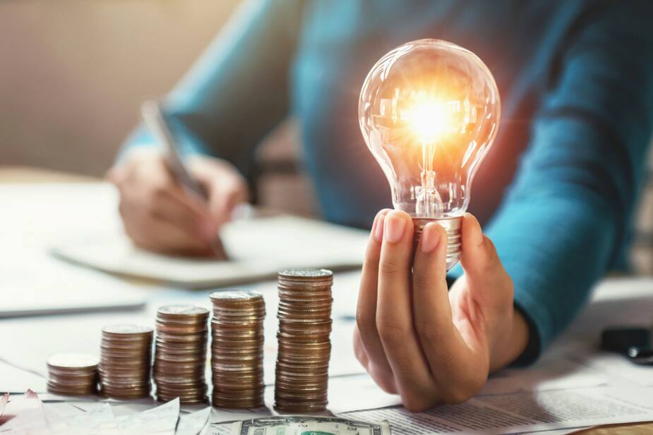 Image principale de l'article 16 façons de réduire sa facture d’électricité