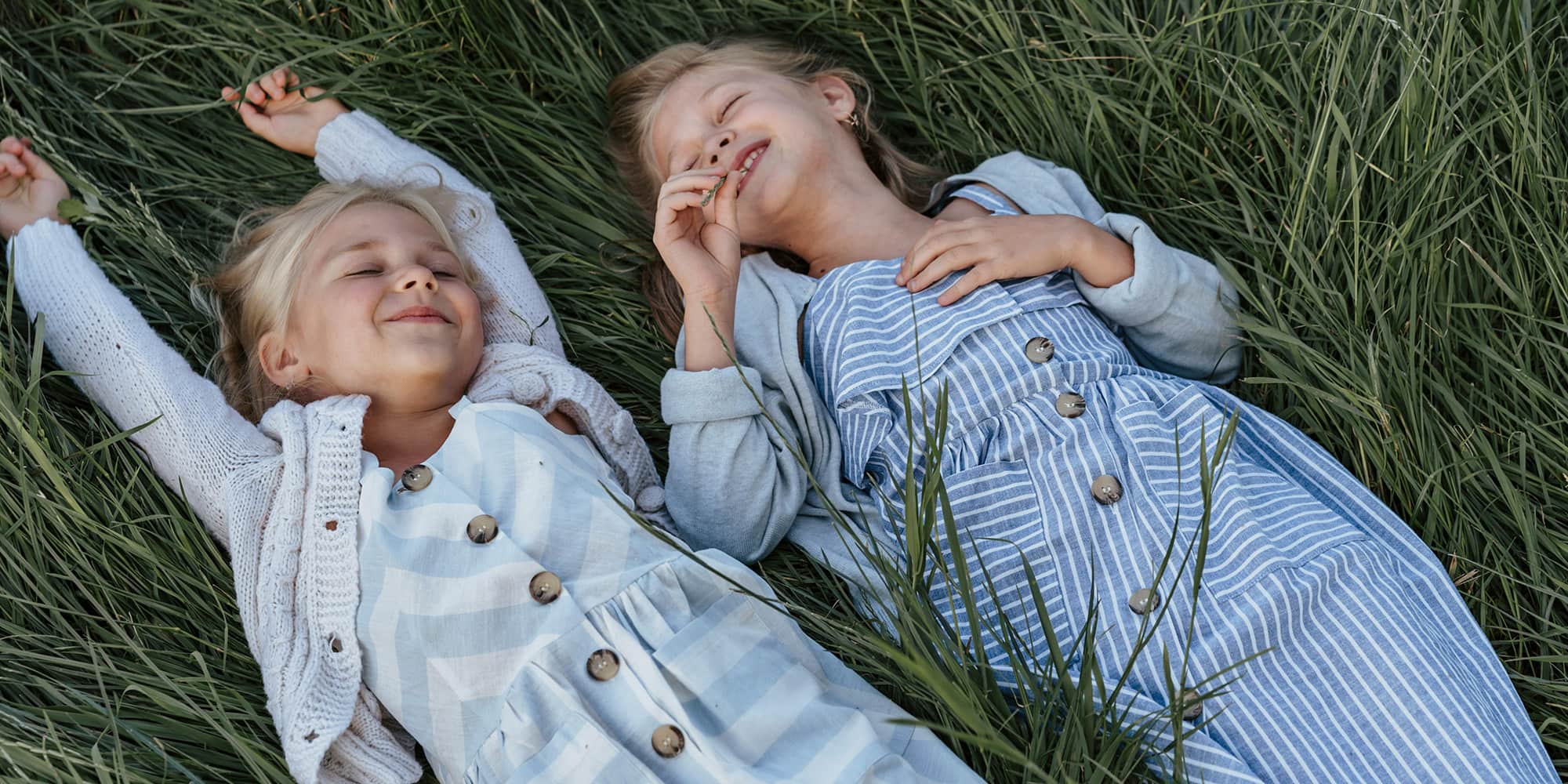 9 pistes pour élever des enfants heureux