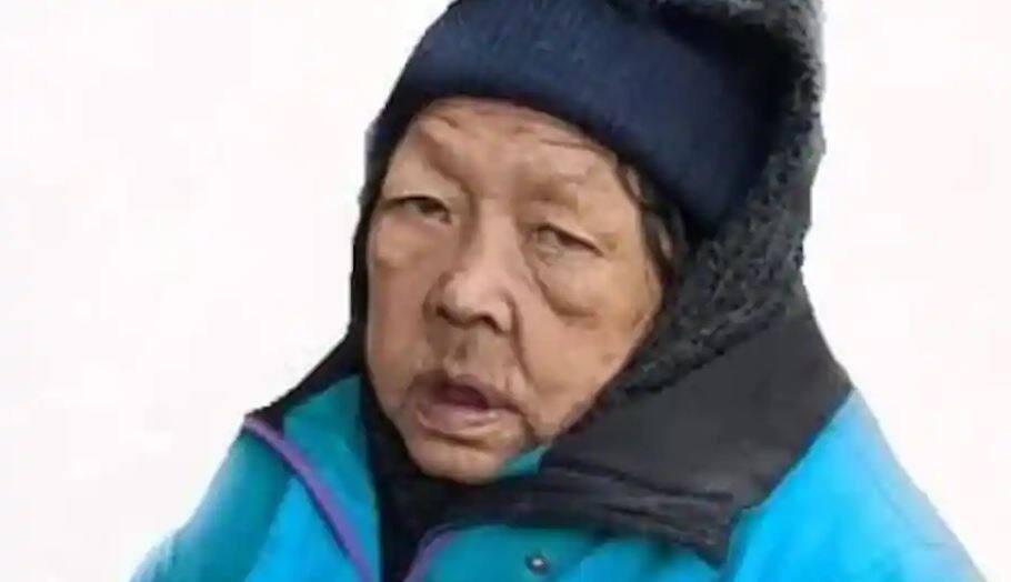 Une c&eacute;r&eacute;monie en hommage &agrave; la sans-abri morte pr&egrave;s d&rsquo;un chantier de construction