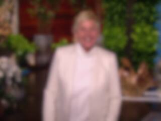 C'est la fin pour le talk-show d'Ellen DeGeneres