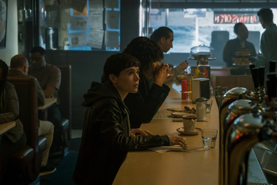 Image principale de l'article Son personnage sera transgenre