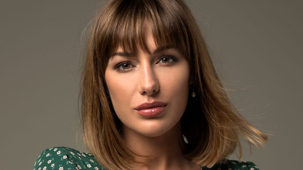 Les gens sont fâchés contre Éloïse de OD