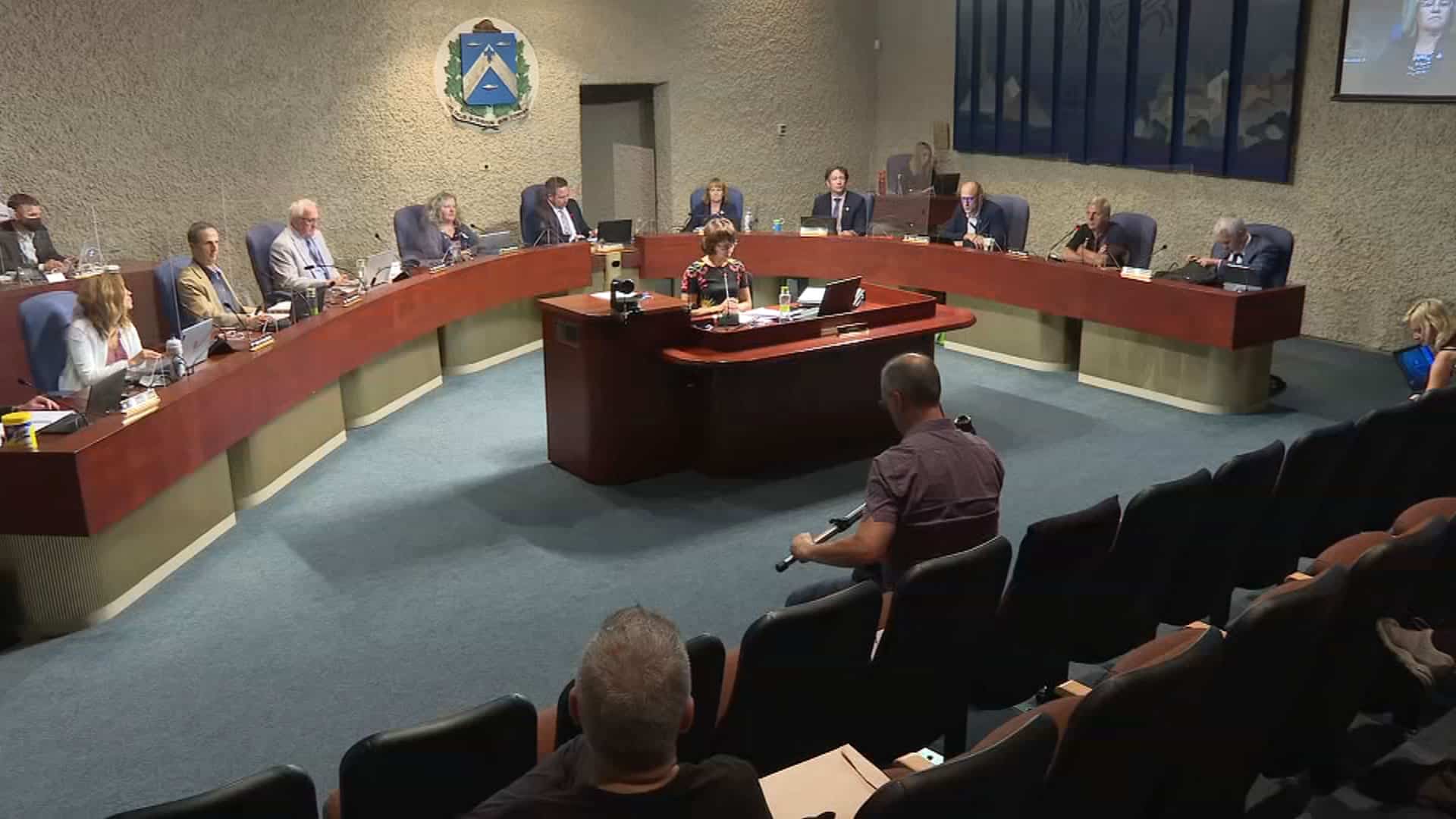 Une hausse de salaire &agrave; venir pour les &eacute;lus de Trois-Rivi&egrave;res ?