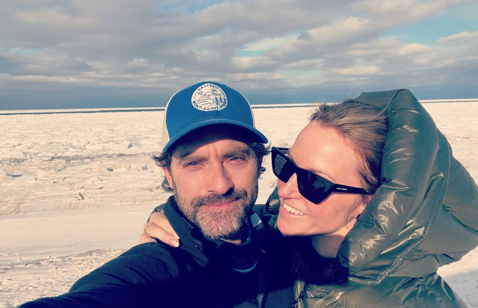 28 déclarations d'amour romantiques des vedettes